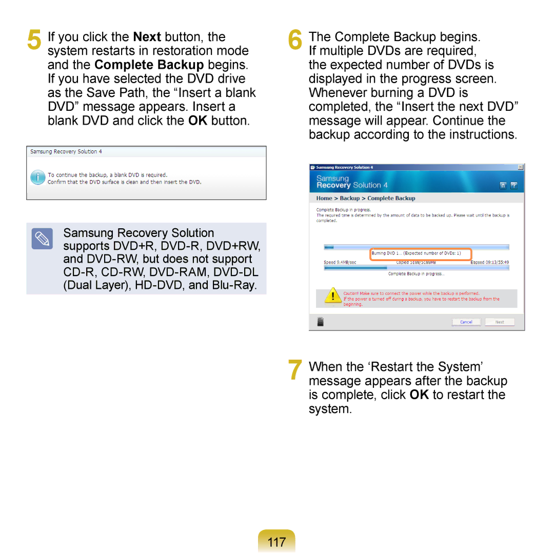 Samsung N140 manual 