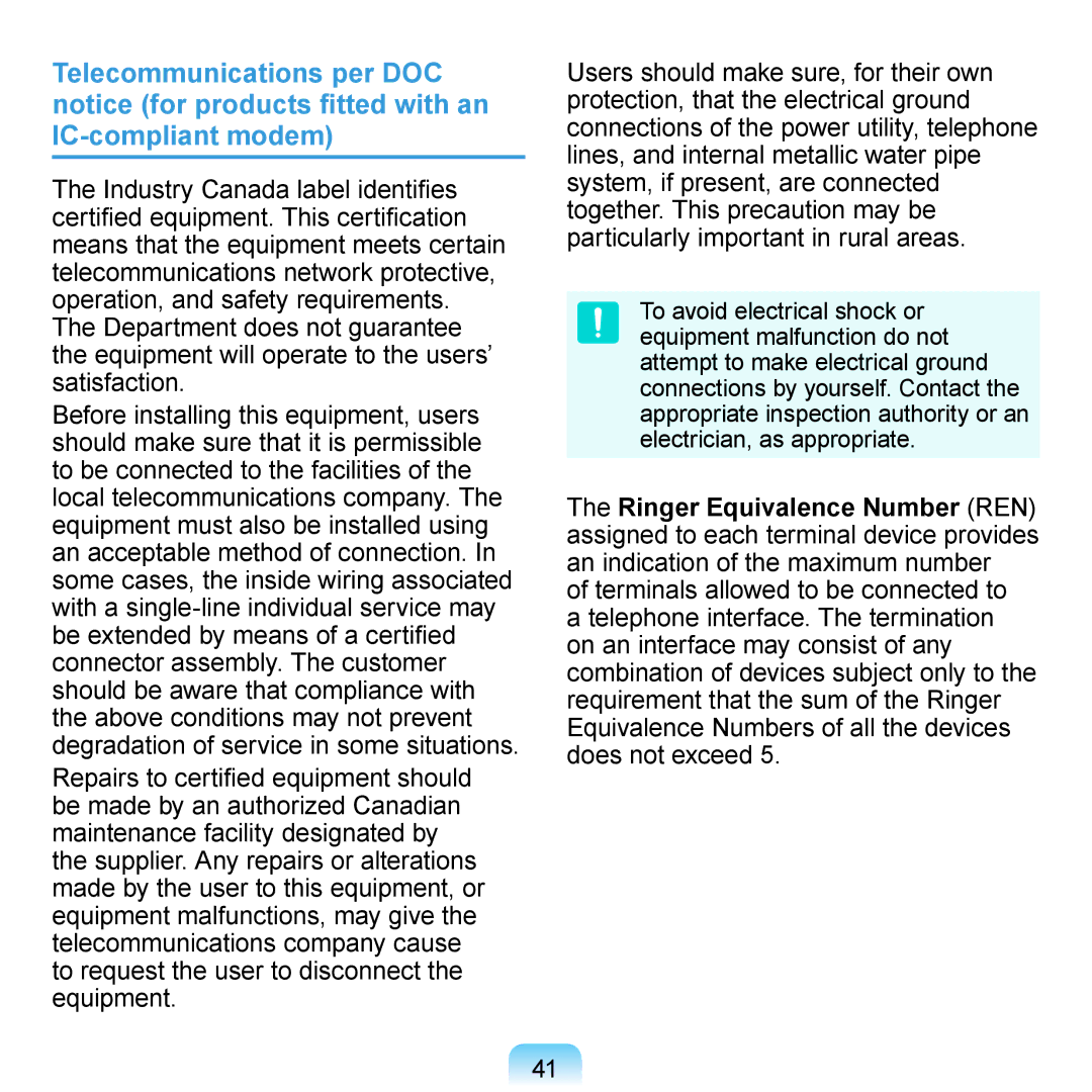 Samsung N140 manual 