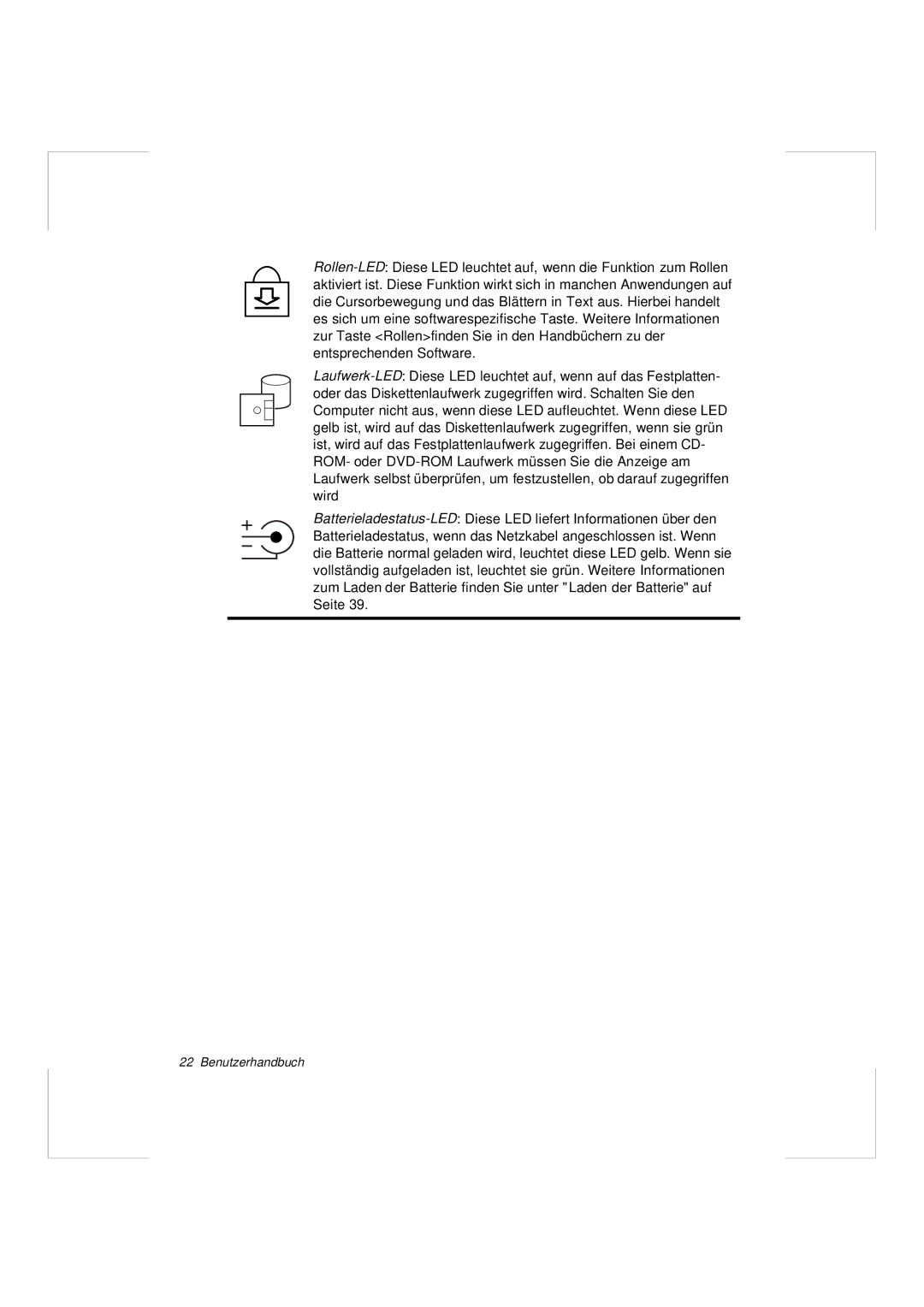 Samsung N640GR4002/SEG, N640CP4007/SEG manual Benutzerhandbuch 