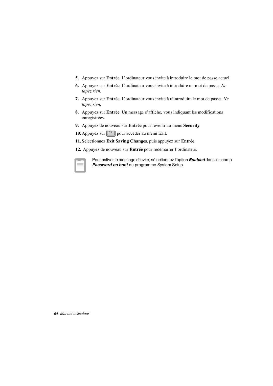 Samsung N760FR2100/SEF, N760PJ2008/SEF, N760PJ2005/SEF, N760GR2Z08/SEF, N760GR2004/SEF, N760FS2024/SEF manual Manuel utilisateur 