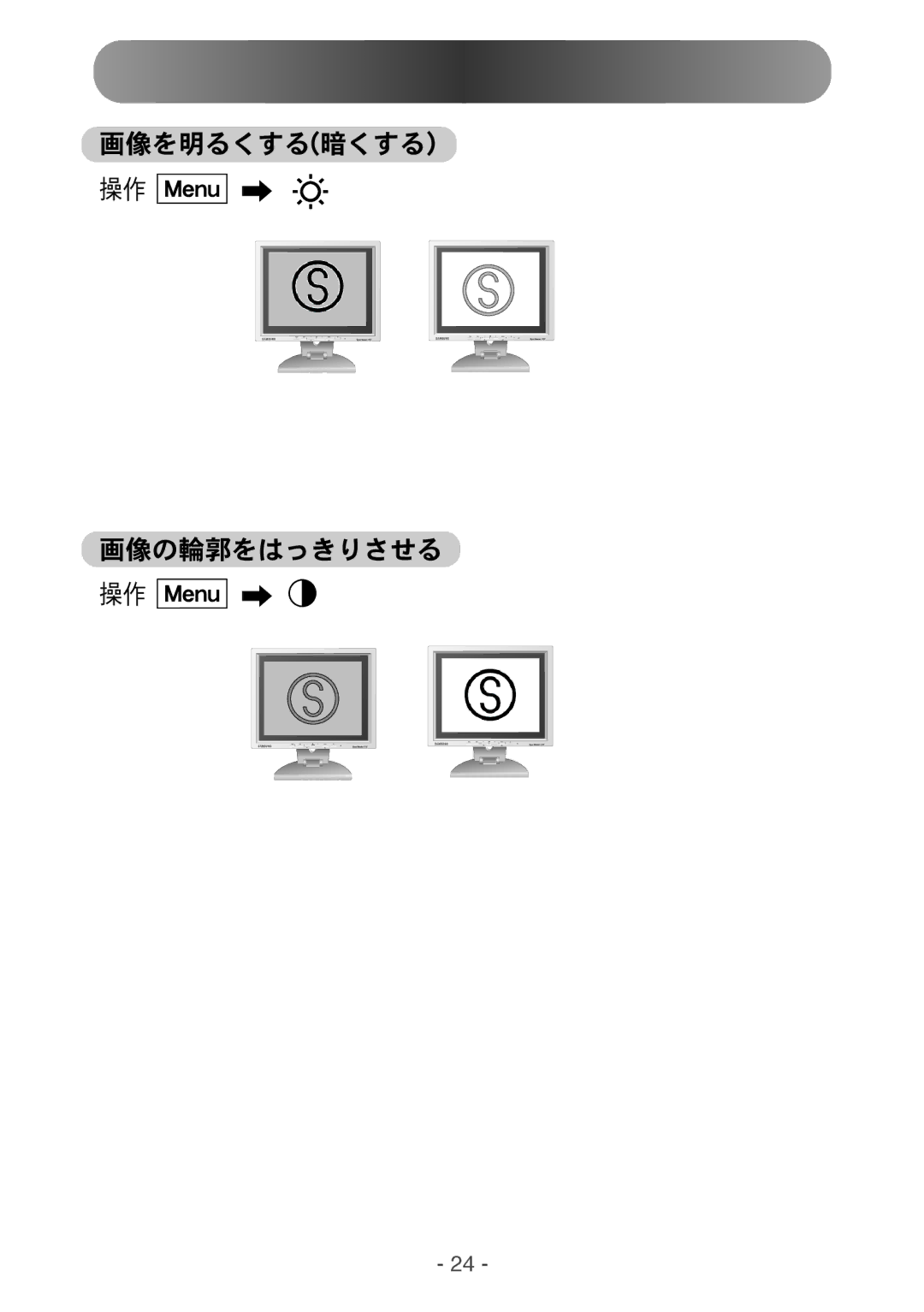 Samsung NB15ASGB/XSJ, NB15ASHS/XSJ, NB15ASGN/XSJ, NB15ASHB/XSJ manual Nfov 