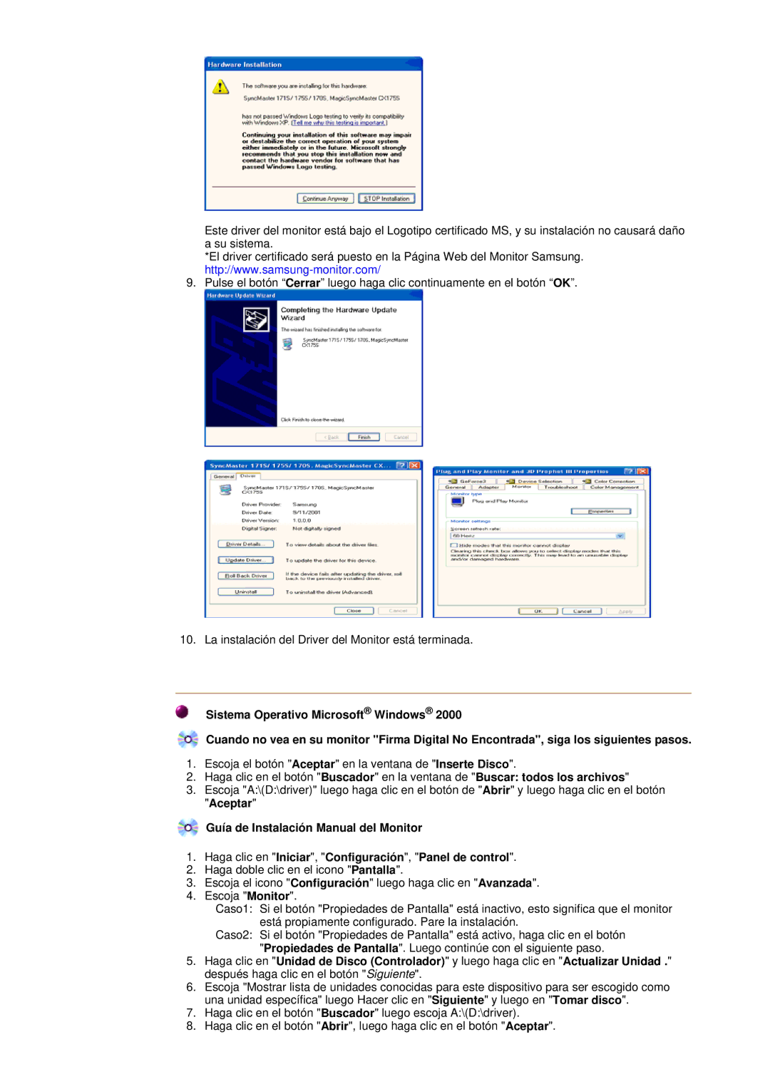 Samsung NB19PSHSB/EDC manual 