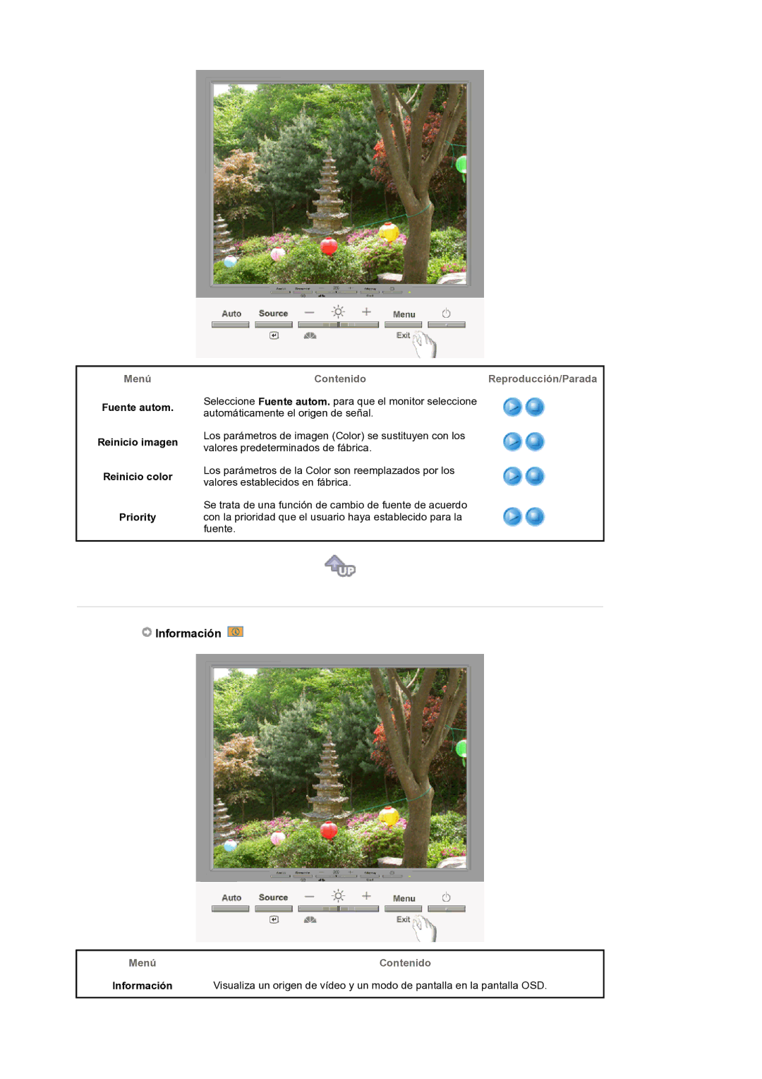 Samsung NB19PSHSB/EDC manual Información 