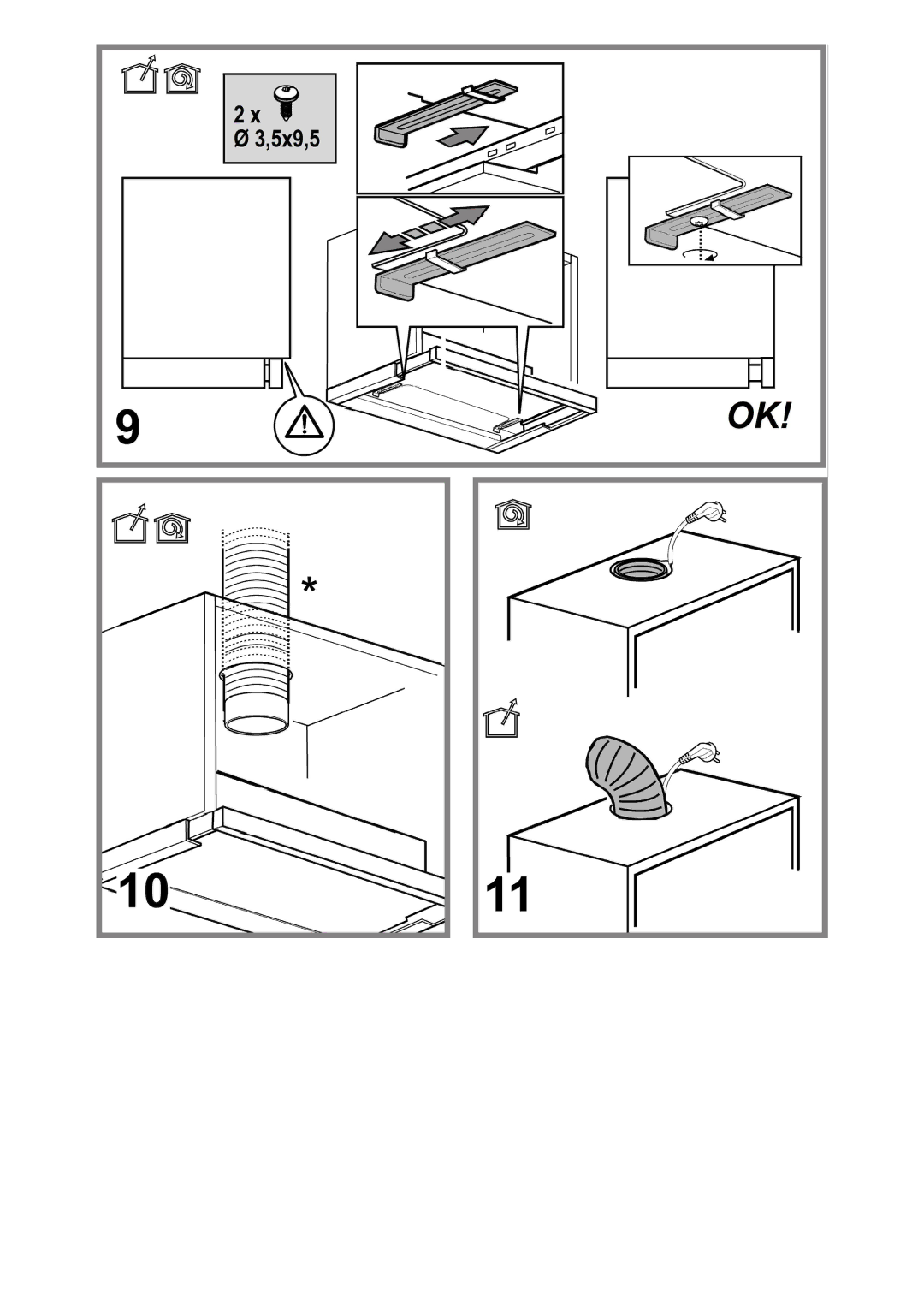 Samsung NK24M1030IS/UR manual 