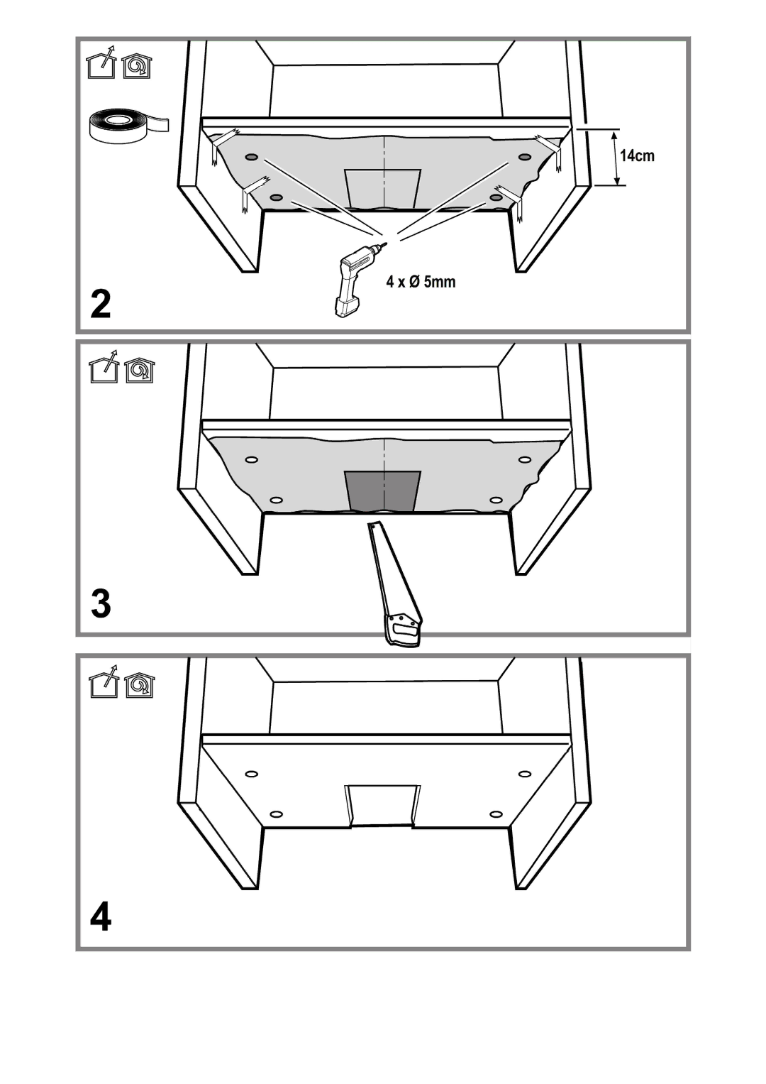 Samsung NK24M1030IS/UR manual 