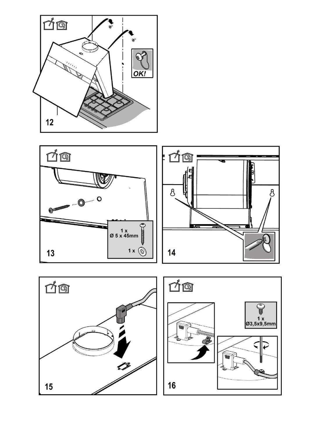 Samsung NK24M7070VS/UR, NK24M7070VB/UR, NK36M7070VS/EF, NK36M7070VB/EF, NK36M7070VS/UR, NK36M7070VB/UR manual 