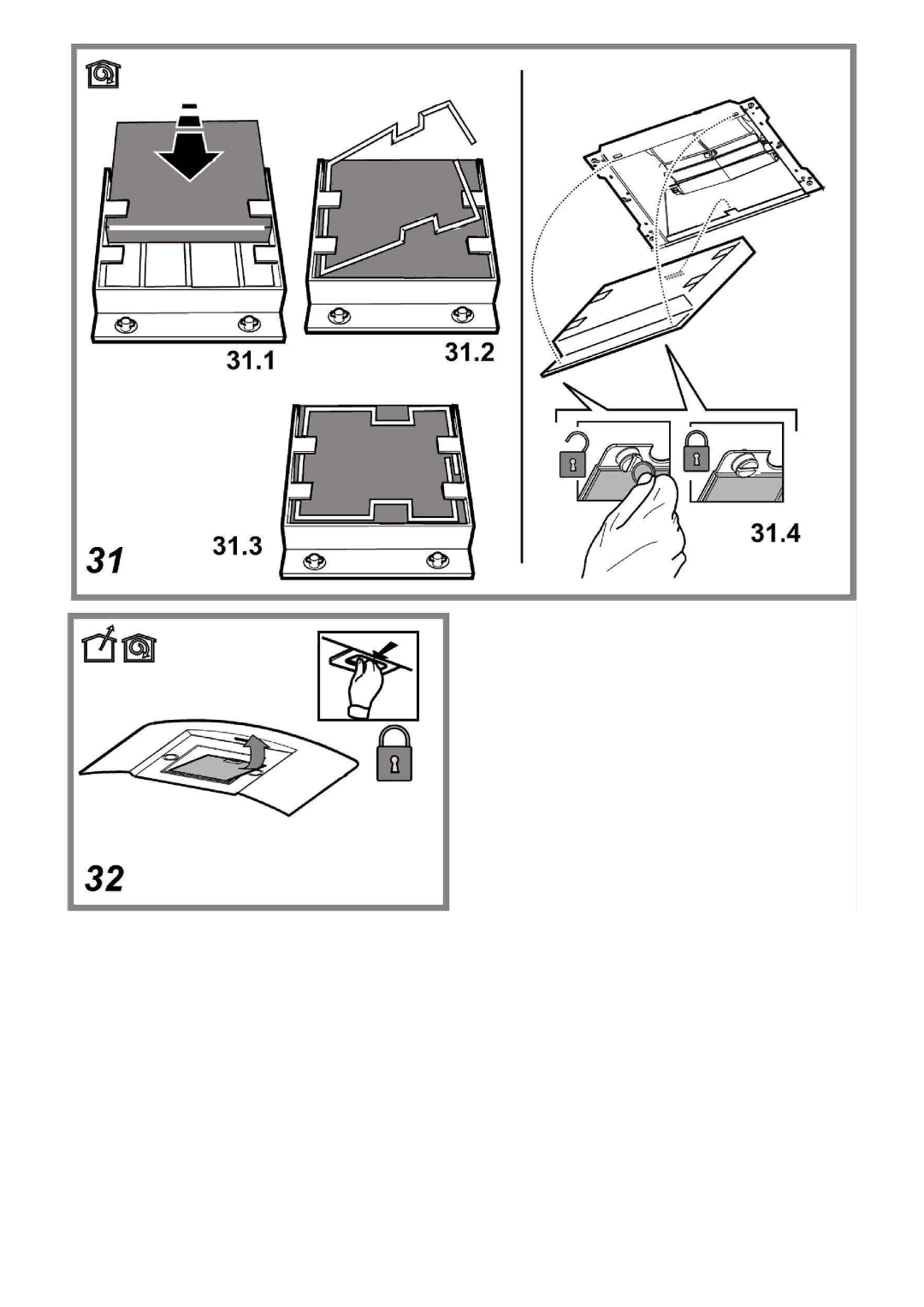 Samsung NK36M5070CS/UR, NK36M5070CS/EF, NK36M5070FS/EF, NK36M5070FS/UR, NK24M5070CS/UR manual 