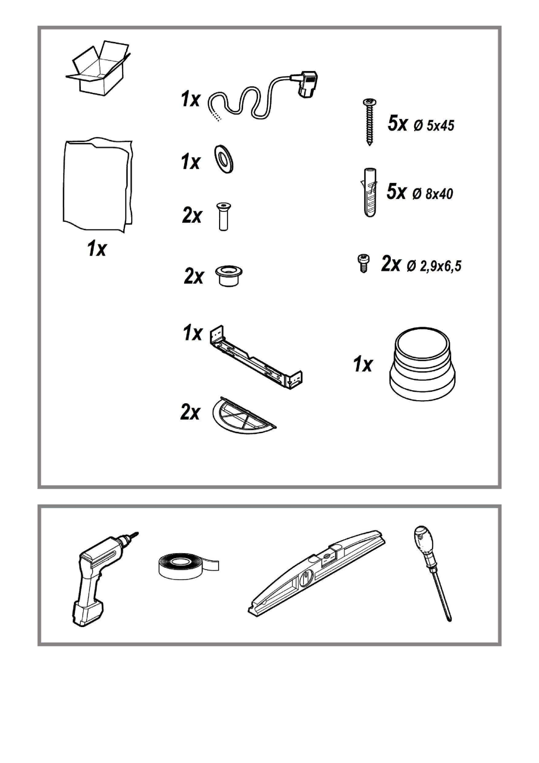 Samsung NK24M5070CS/UR, NK36M5070CS/EF, NK36M5070FS/EF, NK36M5070CS/UR, NK36M5070FS/UR manual 