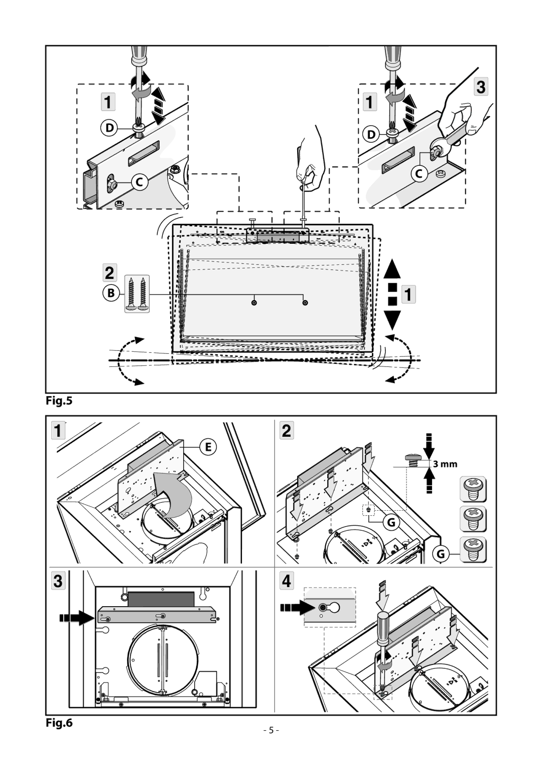 Samsung NK86NOV9MSR/UR manual 