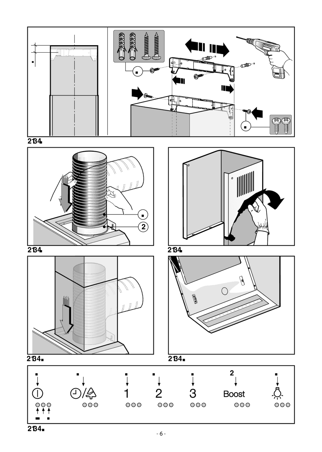 Samsung NK86NOV9MSR/UR manual 