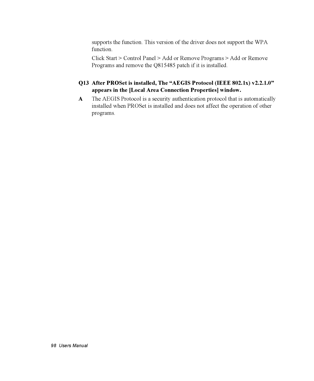 Samsung NM40PRCV02/SEF, NM40PRDV02/SEF, NM40PRCV01/SEF, NM40PRTV02/SEF, NM40PRTV03/SEF, NM40PRDV03/SEF, NM40TP0MG9/SEF manual 