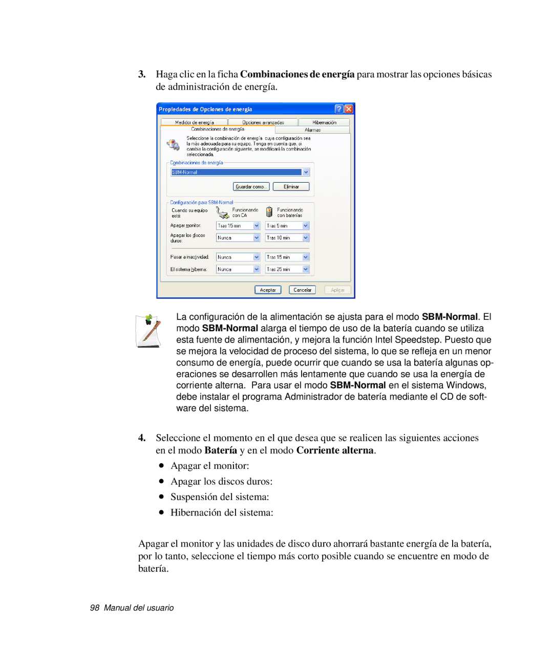 Samsung NP-G10K000/SES, NP-G10K001/SES manual Manual del usuario 