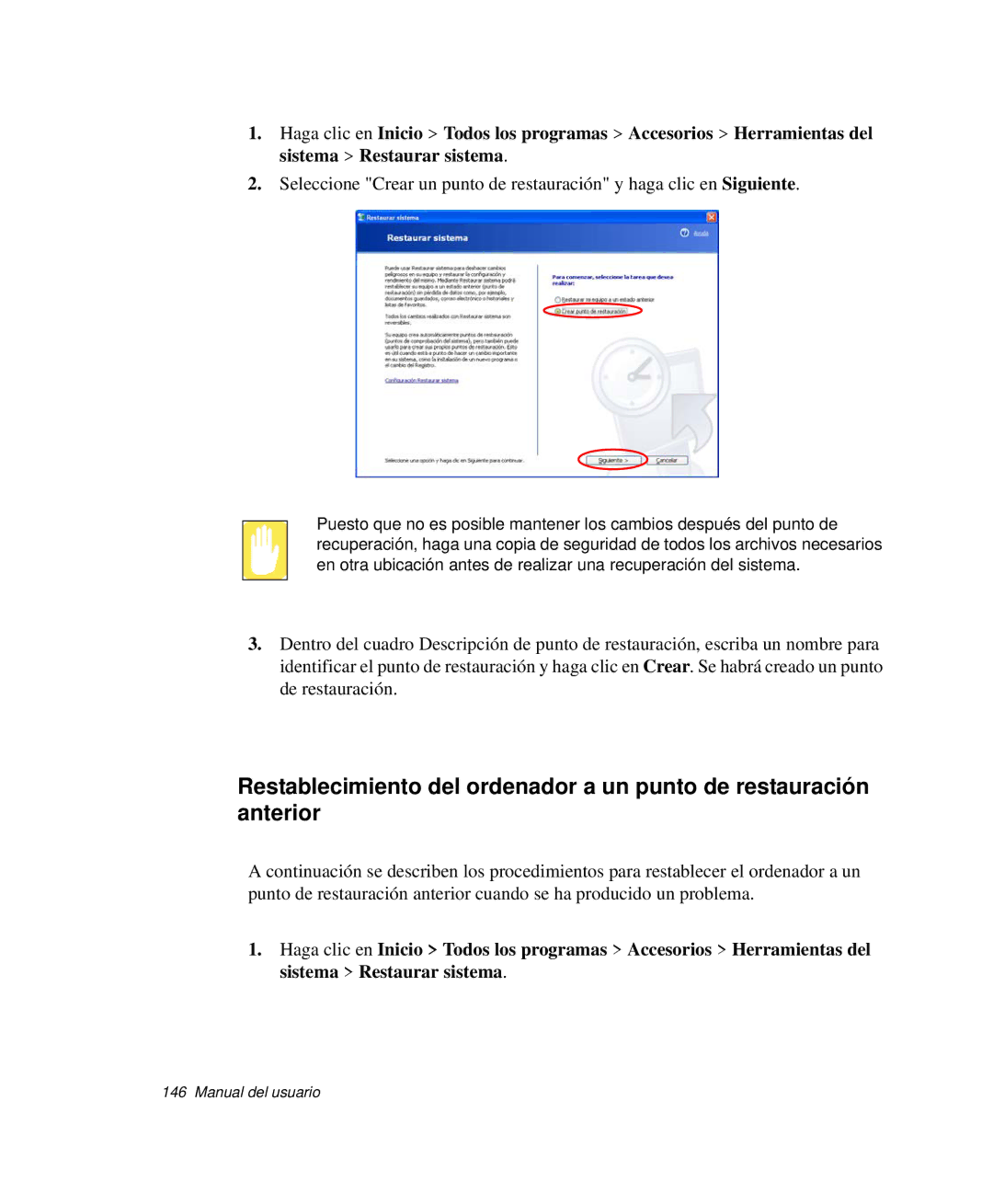 Samsung NP-M50T001/SES, NP-M50C001/SES, NP-M50C002/SES, NP-M50C000/SES, NP-M50T000/SES manual Manual del usuario 