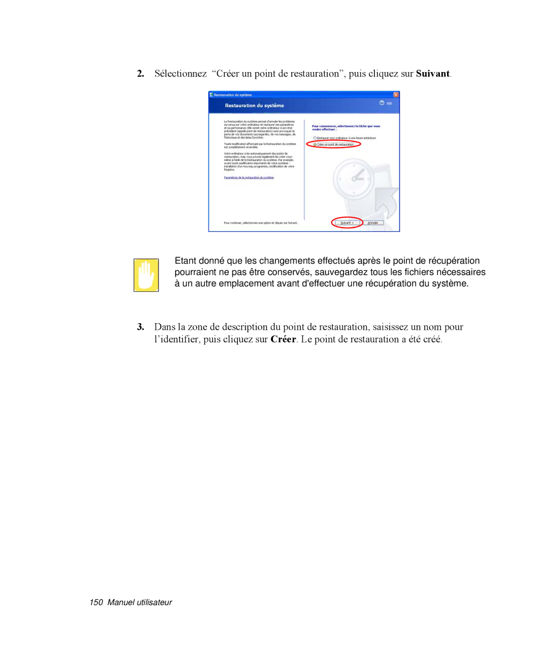 Samsung NP-M55G000/SEF, NP-M55T000/SEF, NP-M55C000/SEF manual Manuel utilisateur 