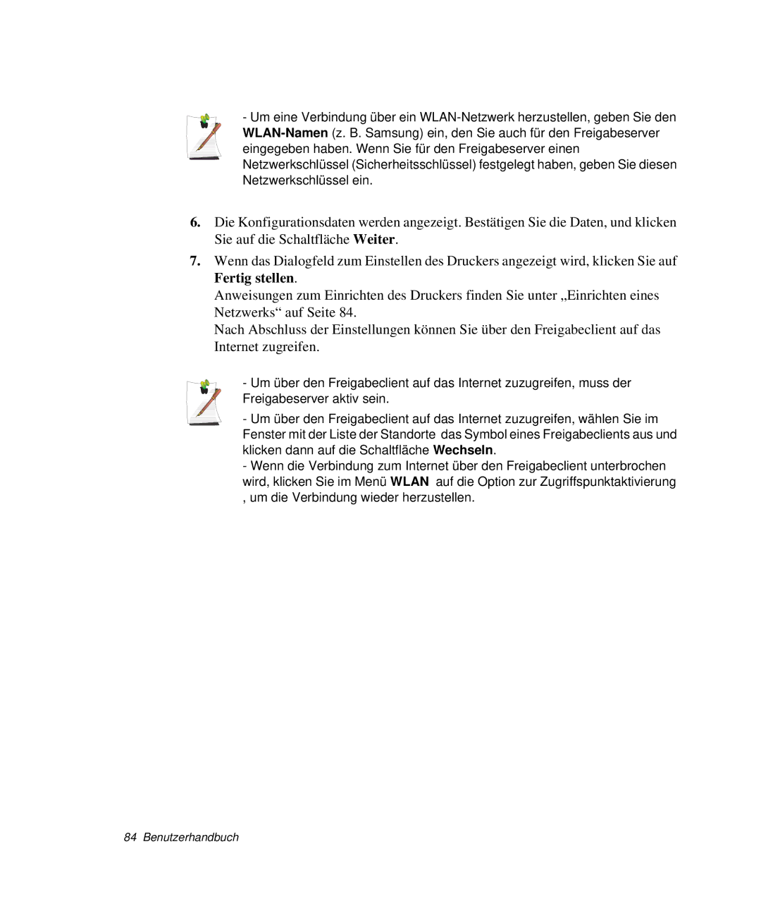 Samsung NP-M55T000/SEG, NP-M55C000/SEG, NP-M55T001/SEG, NP-M55T002/SEG manual Benutzerhandbuch 