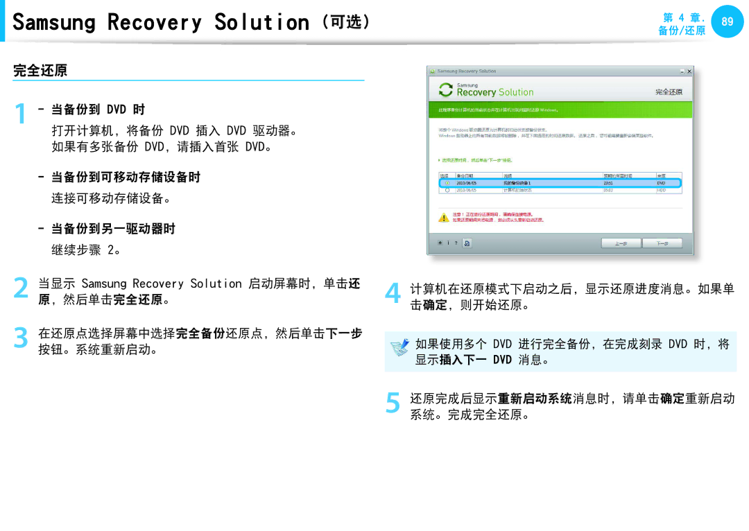 Samsung NP-NC10-JP06DE, NP-NC10-HAV2IT, NP-N150-JP01IT, NP-NC10-KA09IT, NP-N150-HT01PL, NP-N150-KP01CZ, NP-N150-KA02CZ 完全还原 