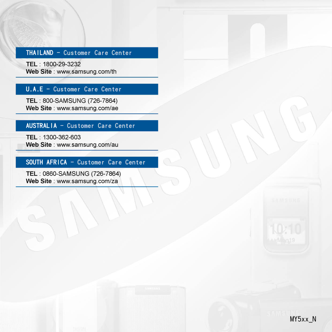 Samsung NP-NC20-KA01IT manual 147 