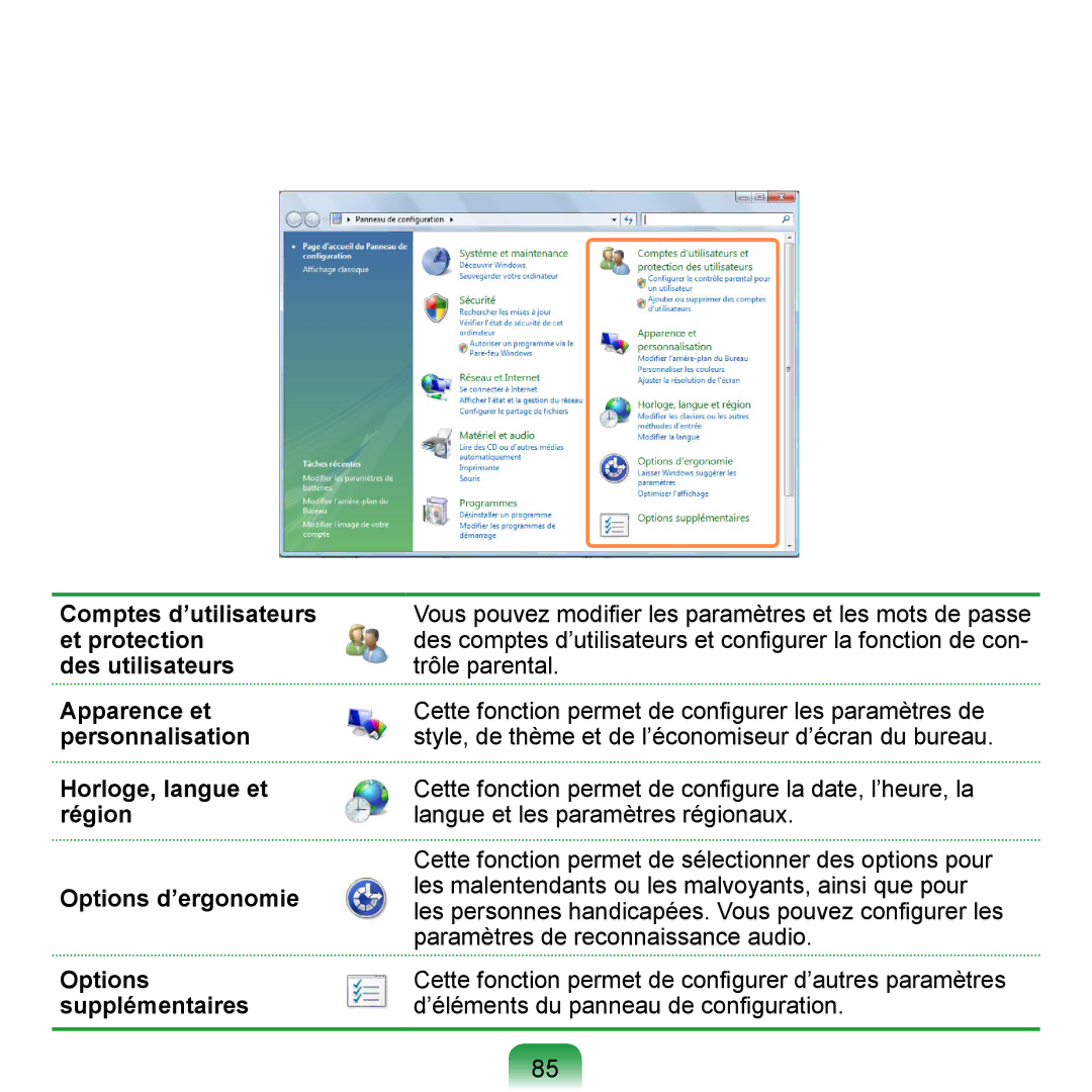 Samsung NP-Q1-V004/SEI, NP-Q1-V000/SEF, NP-Q1-M000/SEF manual 