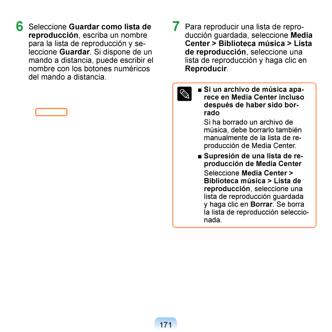 Samsung NP-Q1-V005/SEI, NP-Q1-V000/SES, NP-Q1-M000/SES manual 171 