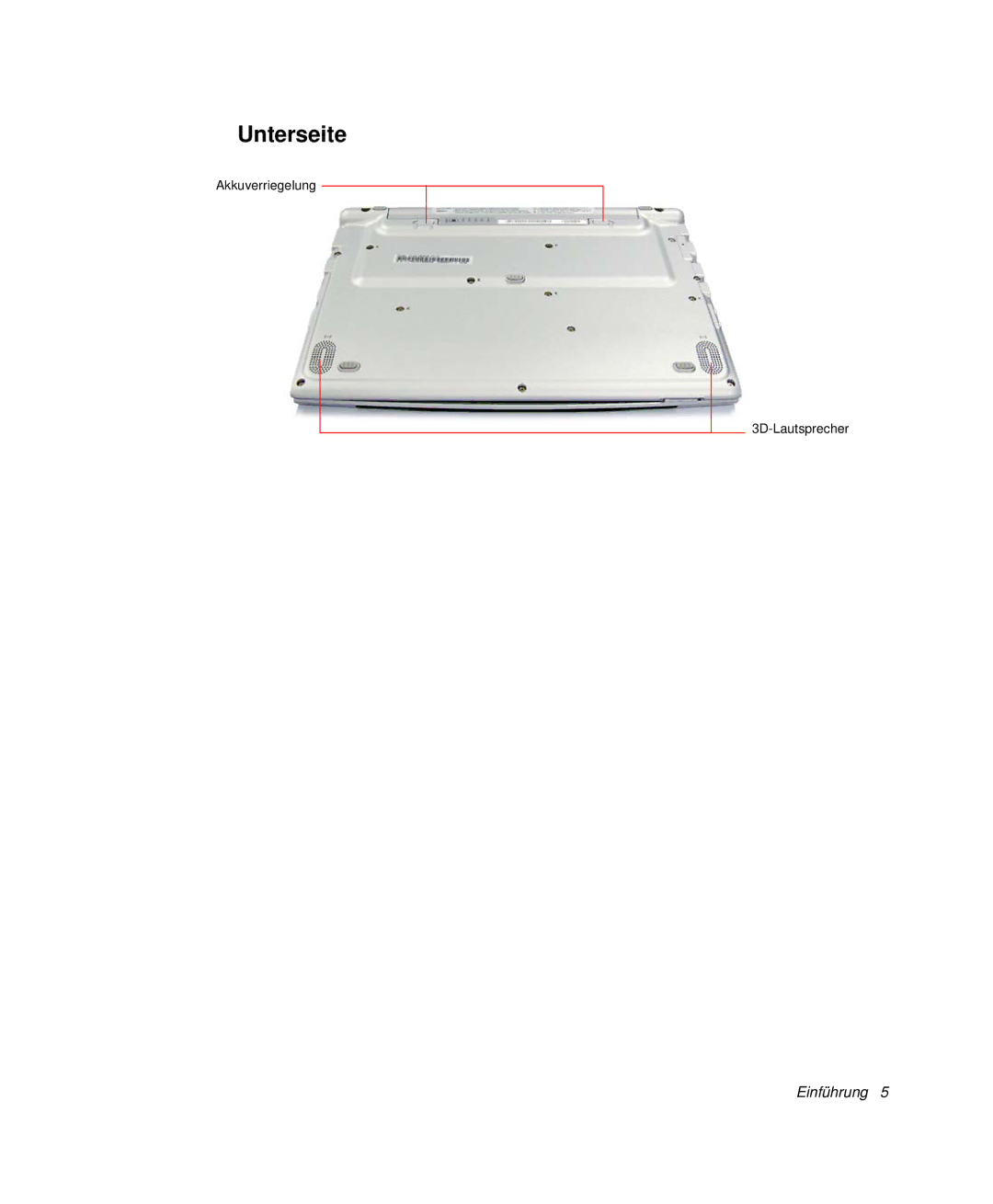 Samsung NP-Q30CY00/SEG, NP-Q30T007/SEG, NP-Q30T000/SEG, NP-Q30C004/SUK, NP-Q30TY02/SEG, NP-Q30T006/SEG manual Unterseite 