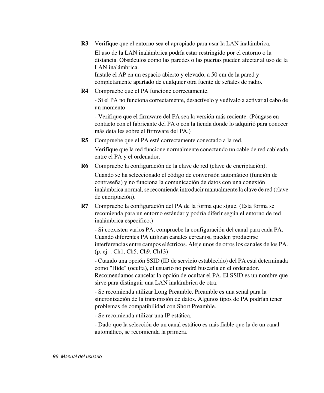 Samsung NP-Q30TY01/SEP, NP-Q30TY02/SES, NP-Q30T001/SES, NP-Q30CY01/SES, NP-Q30C002/SES, NP-P40TV01/SES manual Manual del usuario 