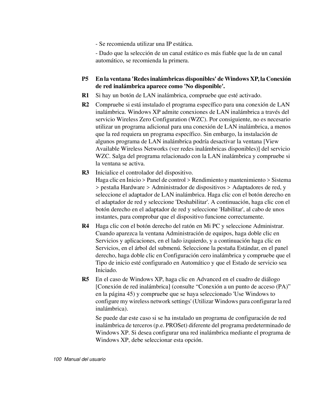 Samsung NP-Q30CY00/SES, NP-Q30TY02/SES, NP-Q30T001/SES, NP-Q30CY01/SES, NP-Q30C002/SES, NP-Q30TY01/SEP manual Manual del usuario 