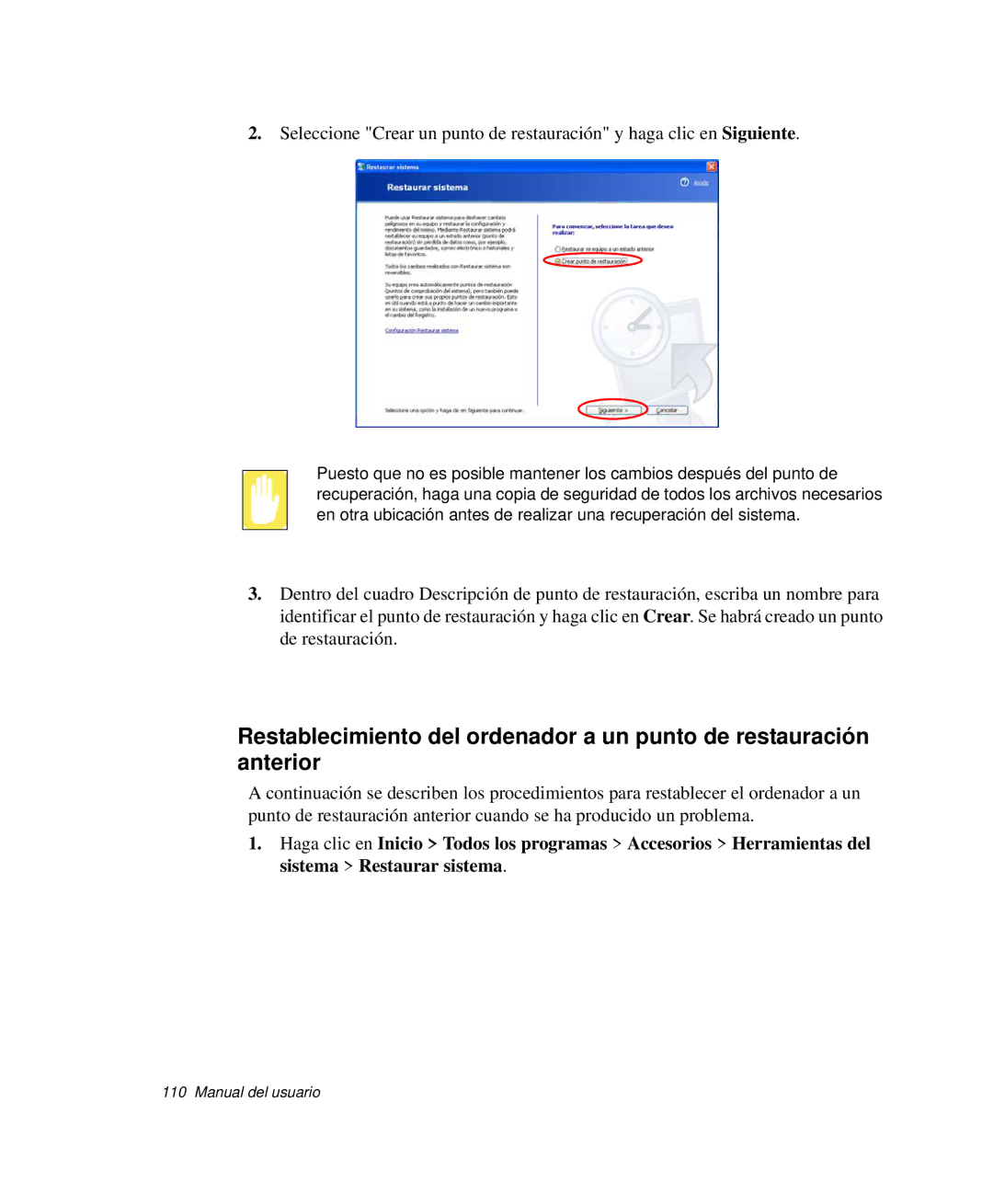 Samsung NP-Q30C002/SES, NP-Q30TY02/SES, NP-Q30T001/SES, NP-Q30CY01/SES, NP-Q30TY01/SEP, NP-Q30TY03/SES manual Manual del usuario 