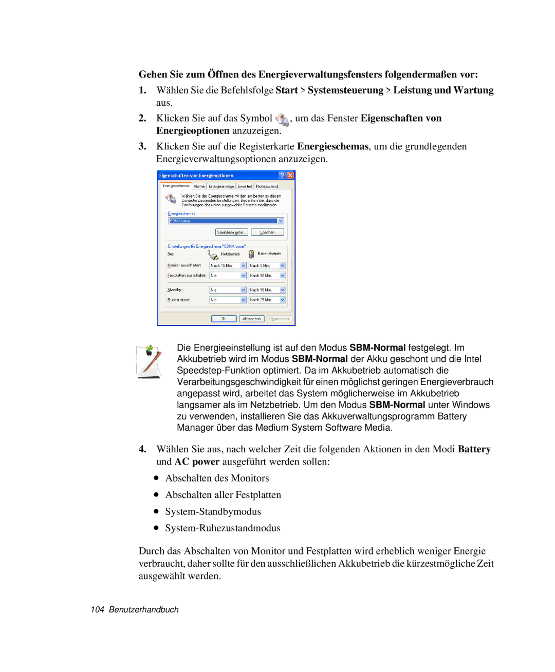 Samsung NP-Q40B000/SEG, NP-Q40T002/SEG, NP-Q40T001/SEG, NP-Q40T000/SEG, NP-Q40C000/SEG manual Benutzerhandbuch 