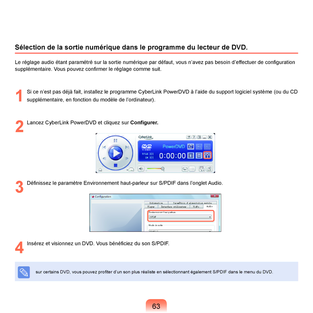 Samsung NP-Q70AV01/SEF, NP-Q70AV02/SEF, NP-Q70A000/SEF manual 