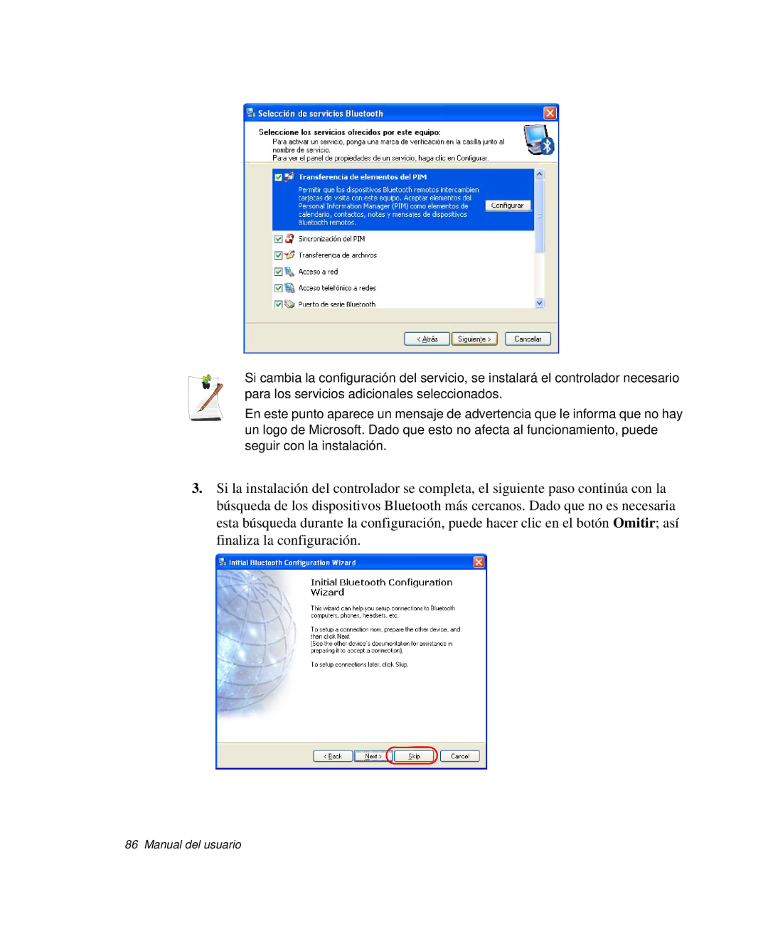 Samsung NP-R40FY0C/SES, NP-R40FY07/SES, NP-R40FY00/SES, NP-R40XY01/SES, NP-R40R001/SES, NP-R40K00A/SES manual Manual del usuario 