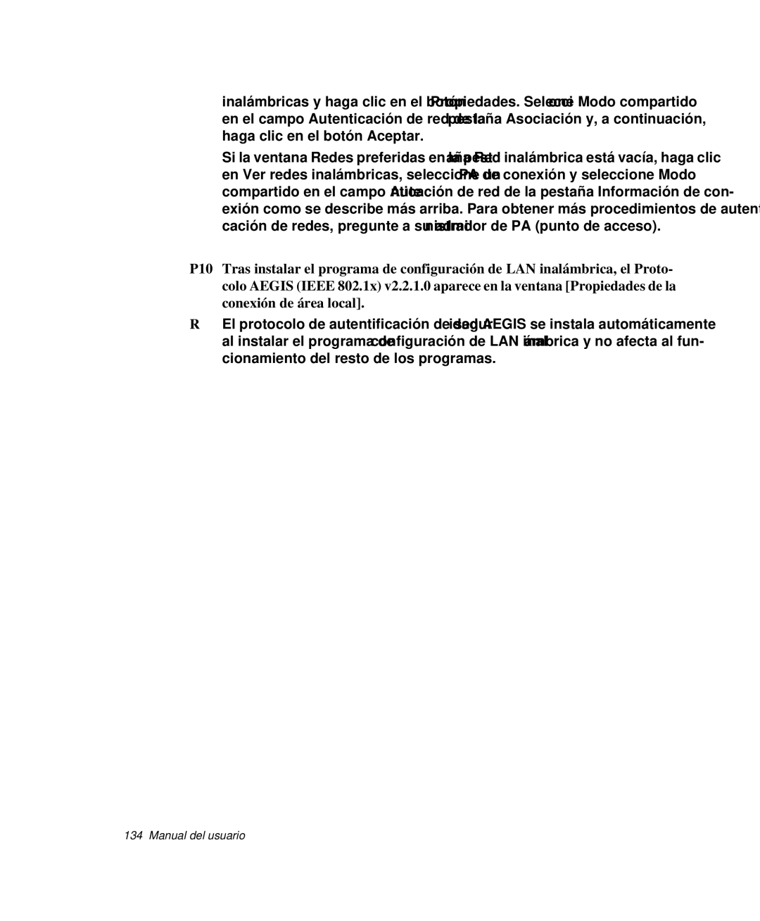 Samsung NP-R40K007/SES, NP-R40FY07/SES, NP-R40FY00/SES, NP-R40XY01/SES, NP-R40R001/SES, NP-R40K00A/SES manual Manual del usuario 