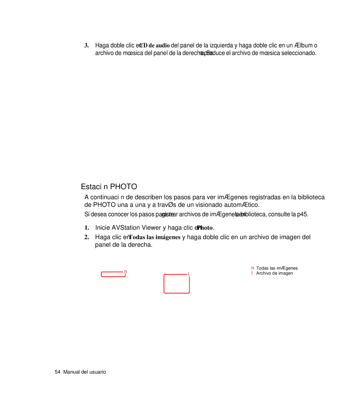 Samsung NP-R40K005/SES, NP-R40FY07/SES, NP-R40FY00/SES, NP-R40XY01/SES, NP-R40R001/SES, NP-R40K00A/SES manual Todas las imágenes 