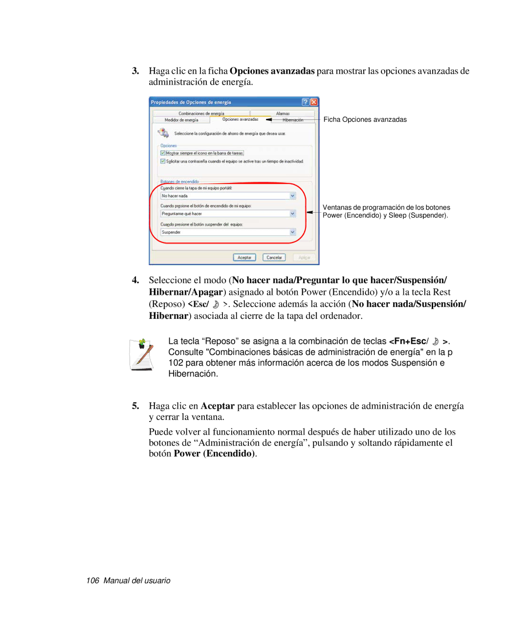 Samsung NP-R55AV02/SES, NP-R55CV03/SES, NP-R55CV02/SES, NP-R55C002/SES, NP-R55CV00/SES, NP-R55CV01/SES manual Manual del usuario 