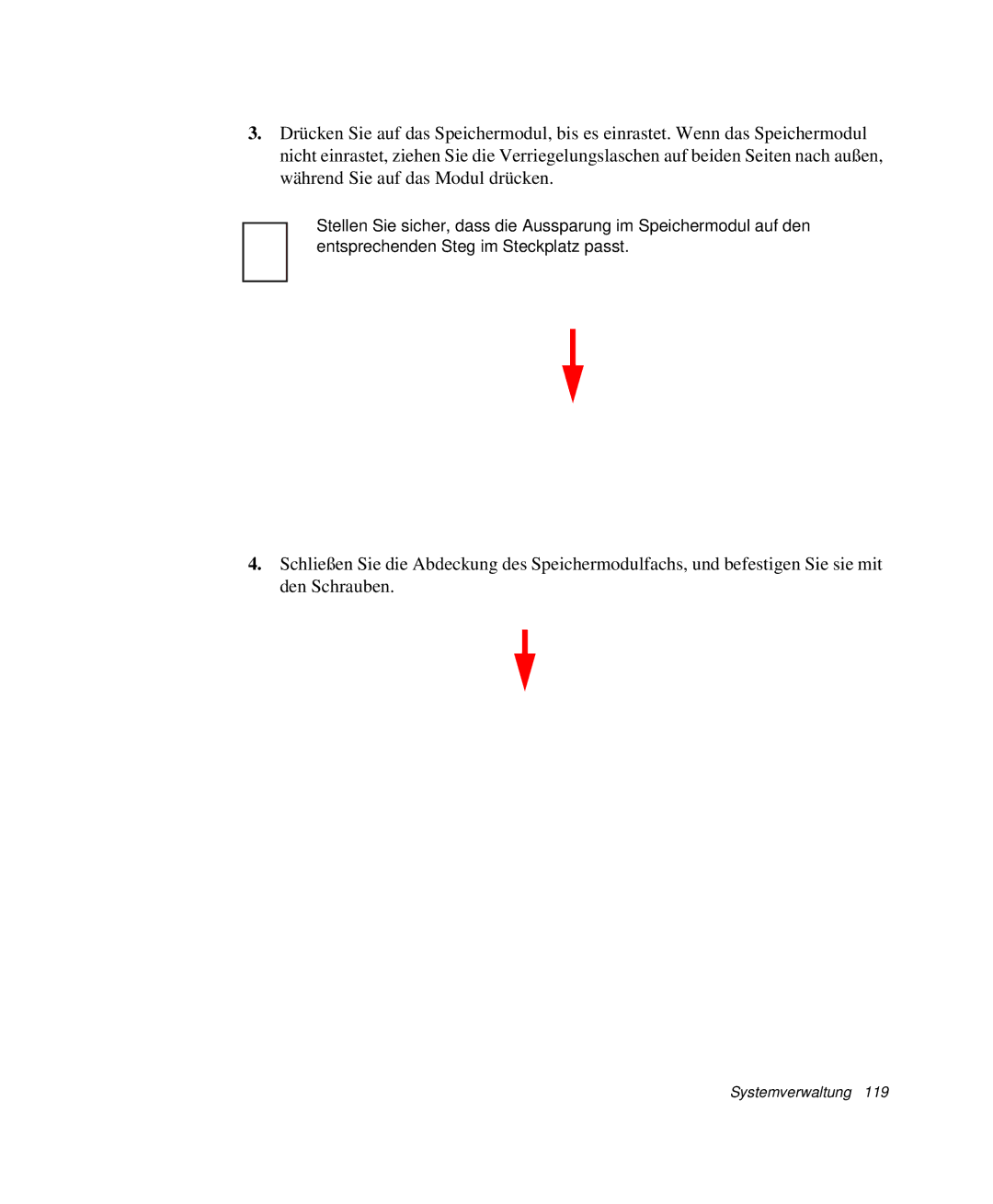 Samsung NP-X1-T001/SEG, NP-X1-C000/SEG, NP-X1-T002/SEG, NP-X1-T000/SEG, NP-X1-T003/SEG manual Systemverwaltung 