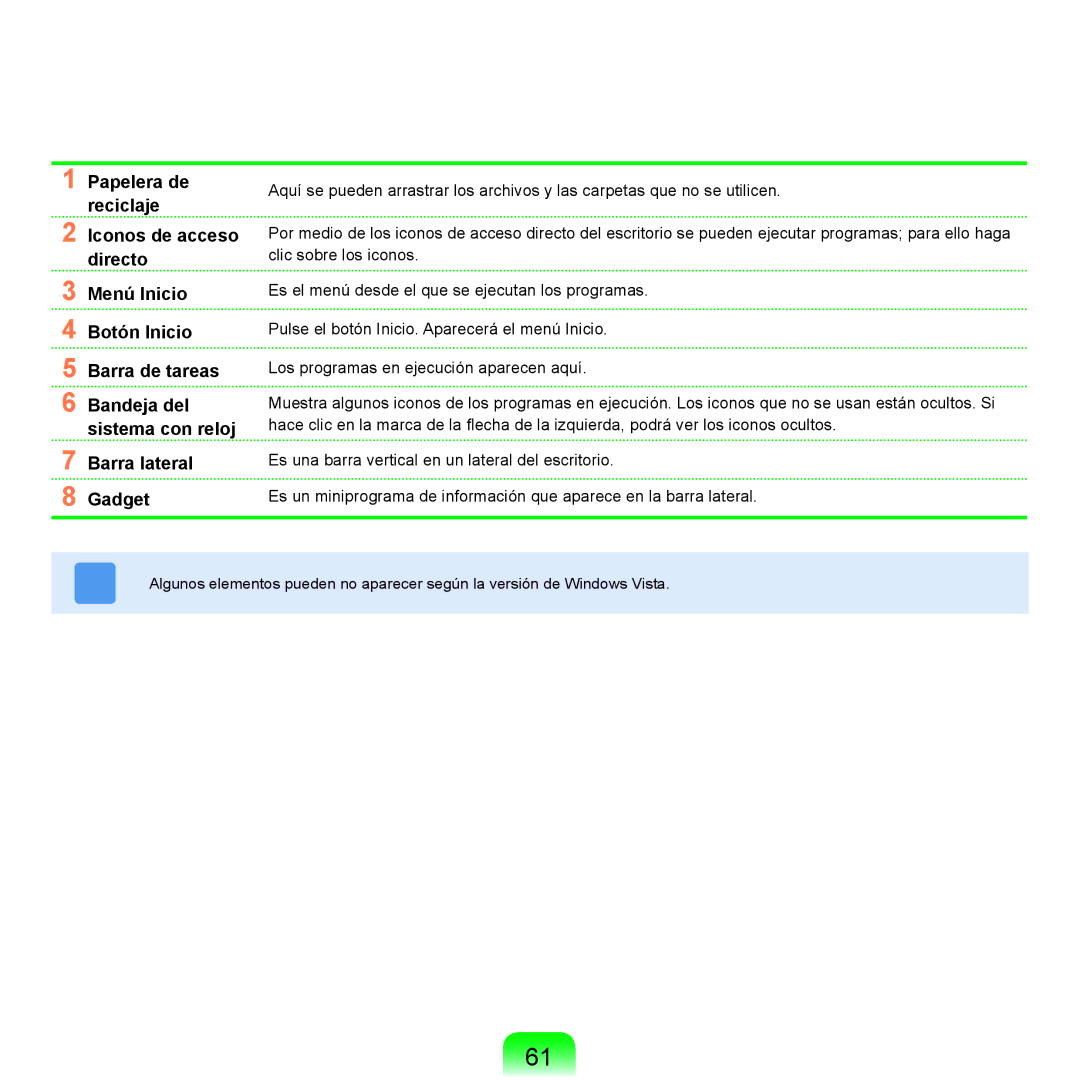 Samsung NP-X11AS01/SES, NP-X11AS00/SES, NP-X11AE00/SES manual 