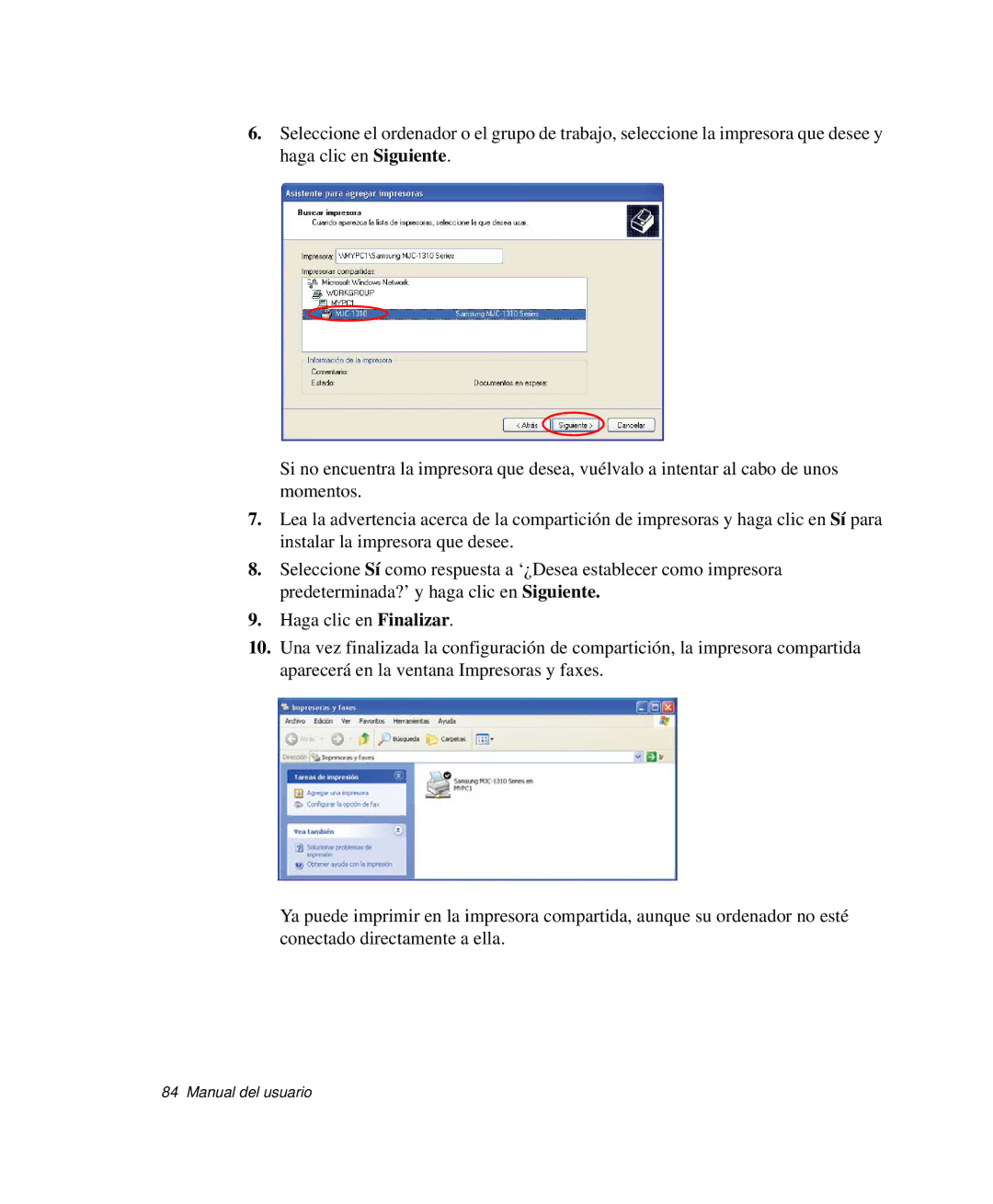 Samsung NP-X11CV02/SES, NP-X11T002/SES, NP-X11T000/SES, NP-X11CVCN/SES, NP-X11CV01/SEP, NP-X11TV02/SES manual Manual del usuario 