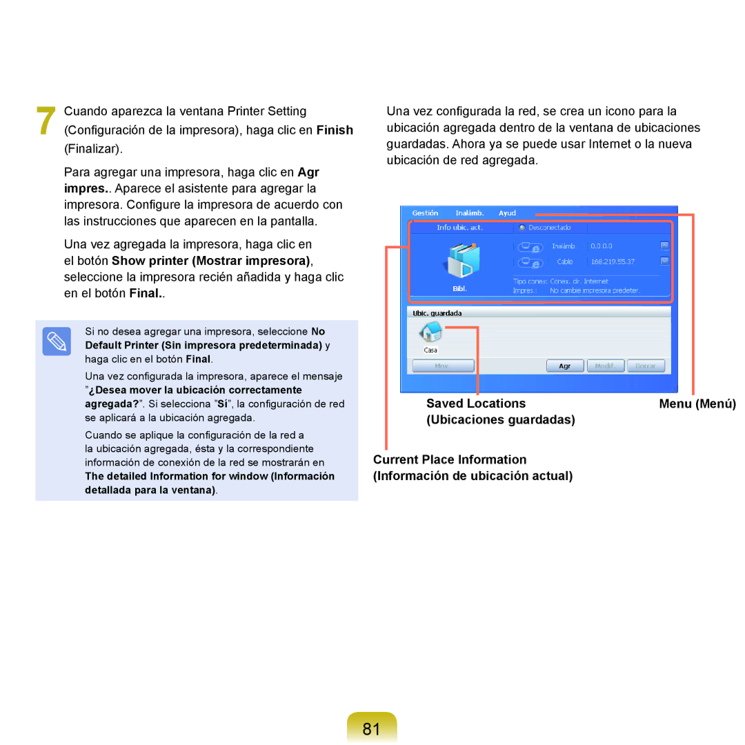 Samsung NP-X22A000/SES, NP-X22A004/SES, NP-X22T000/SES, NP-X22A003/SES, NP-X22A002/SES, NP-X22A001/SES manual 