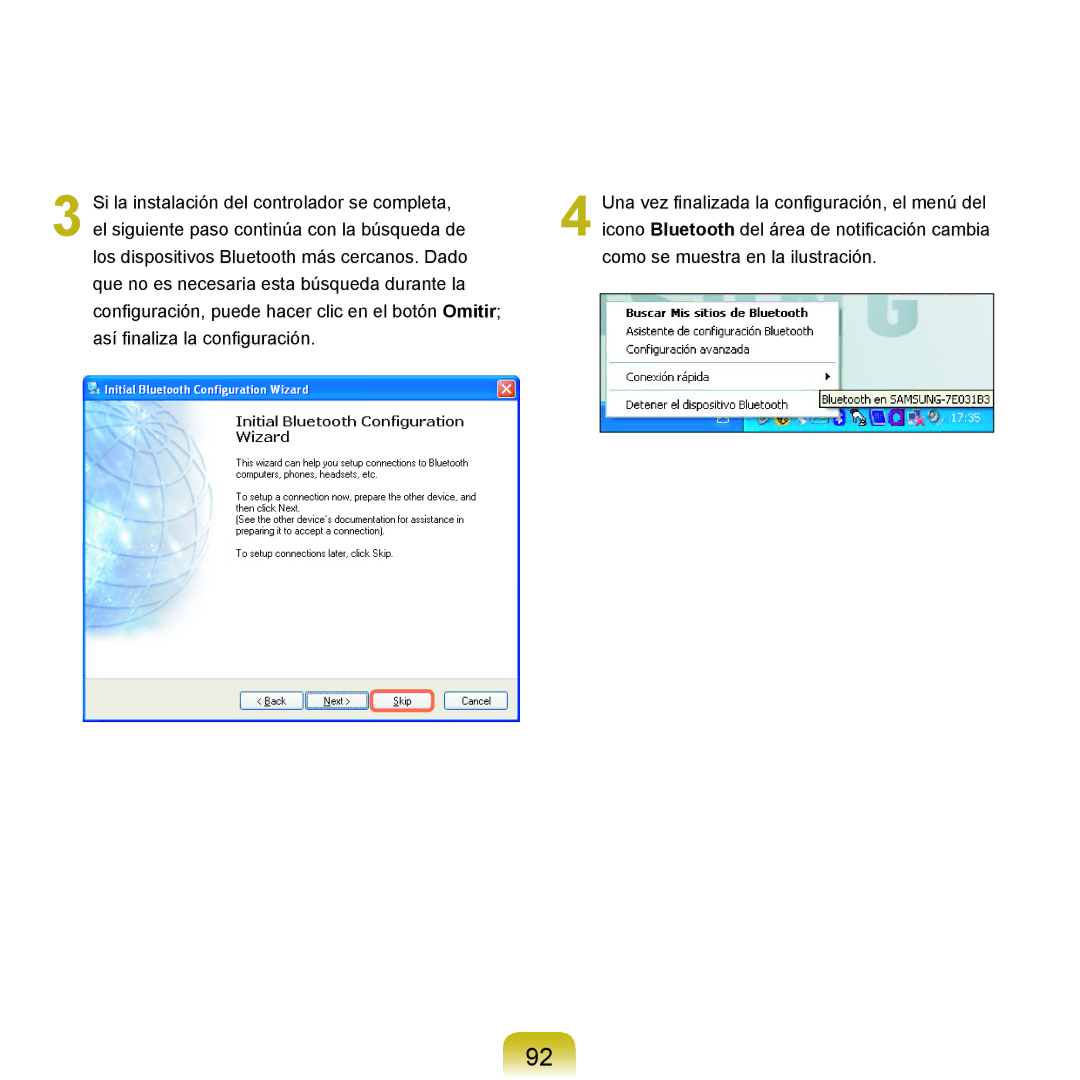 Samsung NP-X22A002/SES, NP-X22A004/SES, NP-X22T000/SES, NP-X22A003/SES, NP-X22A000/SES, NP-X22A001/SES manual 