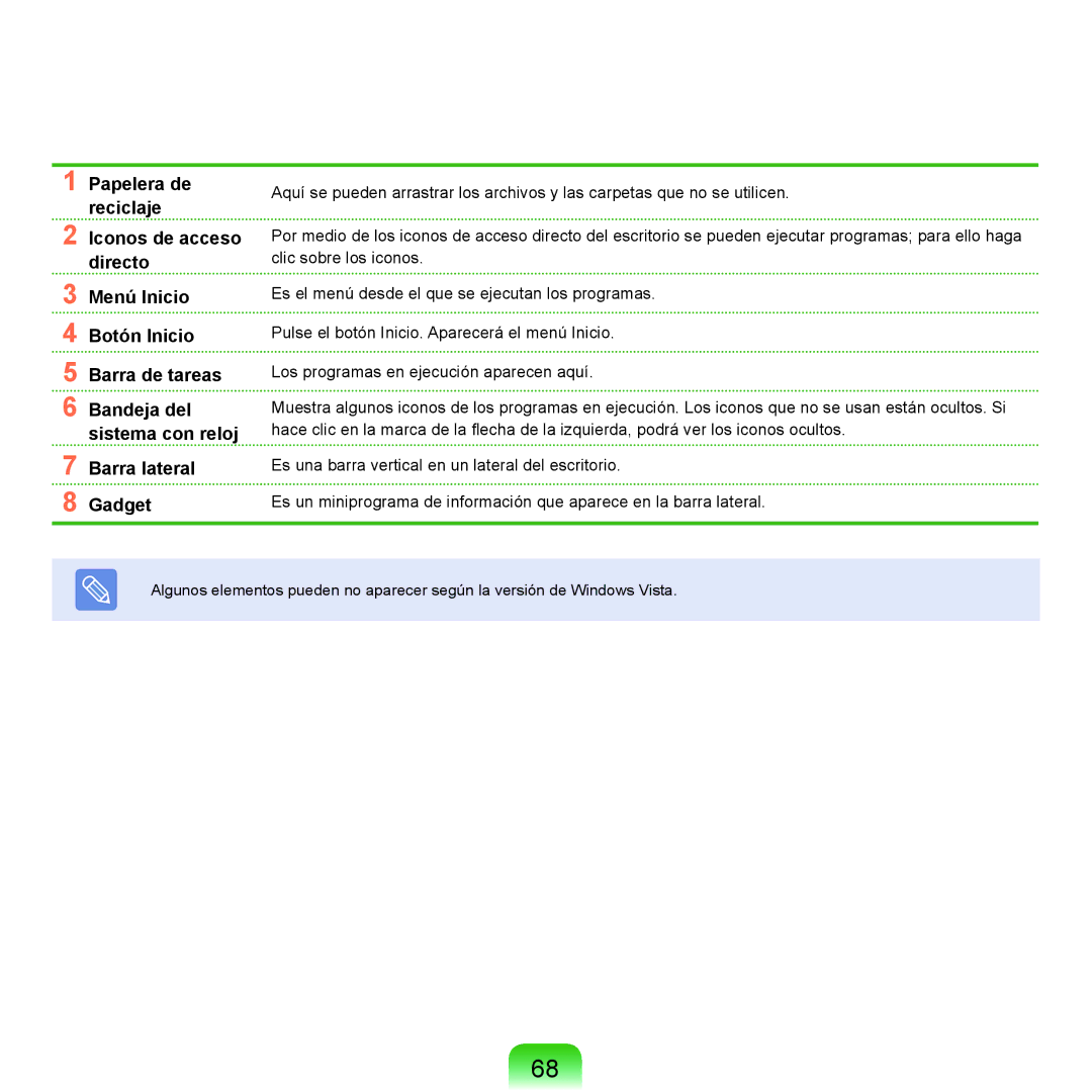 Samsung NP-X22A002/SES, NP-X22A004/SES, NP-X22T000/SES, NP-X22A003/SES, NP-X22A000/SES, NP-X22A001/SES manual 