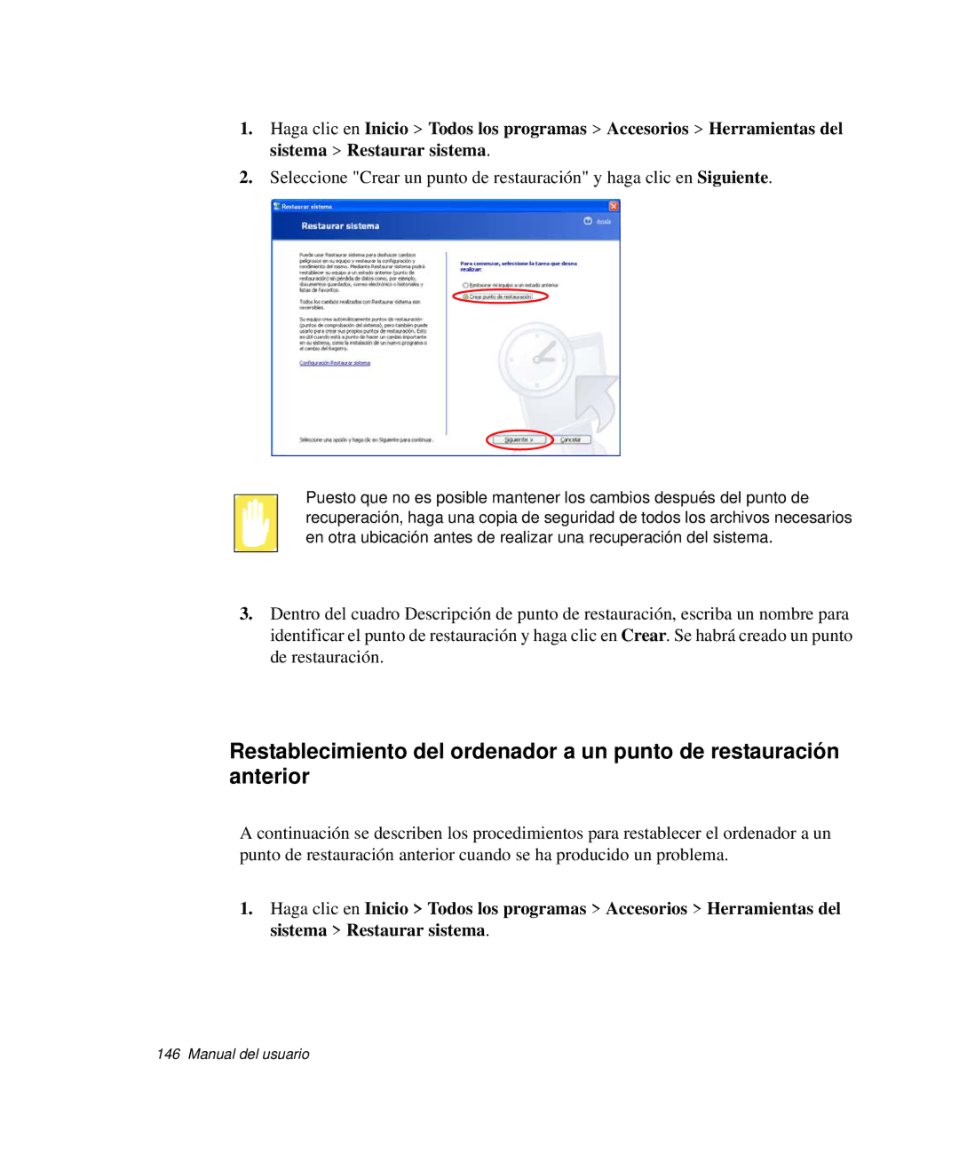 Samsung NP-X60CV01/SES, NP-X60C000/SES, NP-X60CV01/SEP, NP-X60KV00/SES, NP-X60K000/SES, NP-X60CV02/SES manual Manual del usuario 