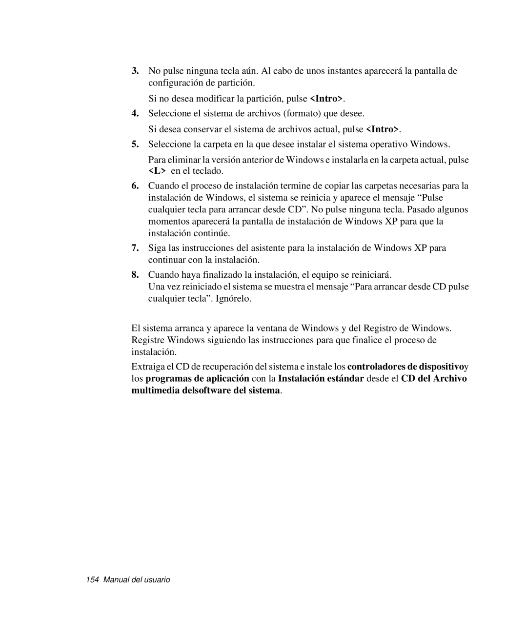 Samsung NP-X60CV02/SES, NP-X60C000/SES, NP-X60CV01/SEP, NP-X60KV00/SES, NP-X60K000/SES, NP-X60CV01/SES manual Manual del usuario 