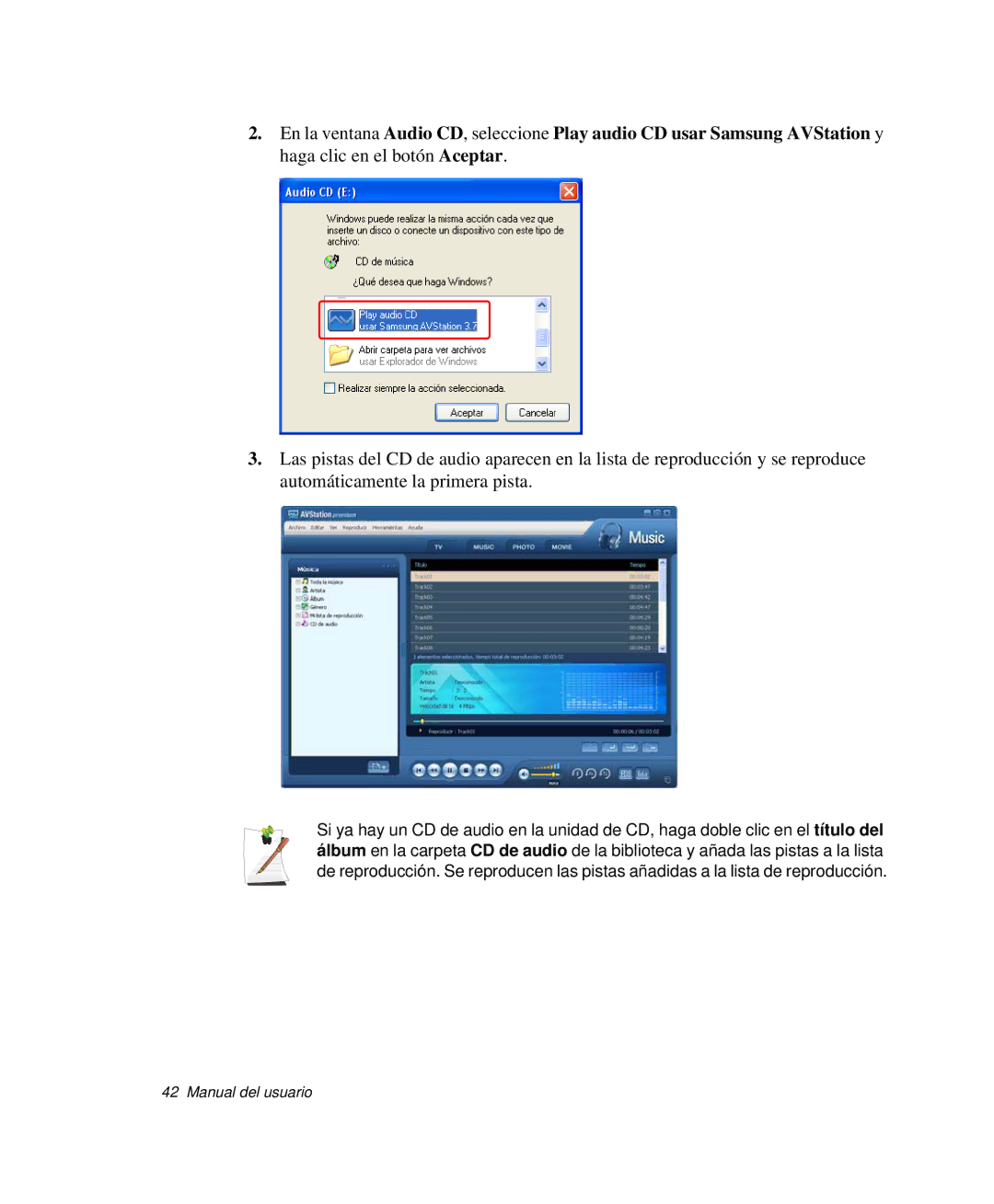 Samsung NP-X60CV02/SES, NP-X60C000/SES, NP-X60CV01/SEP, NP-X60KV00/SES, NP-X60K000/SES, NP-X60CV01/SES manual Manual del usuario 