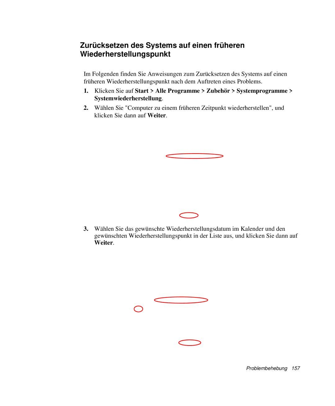 Samsung NP-X60TZ02/SEG, NP-X60TZ01/SEG, NP-X60TZ03/SEG, NP-X60CZ00/SEG manual Problembehebung 