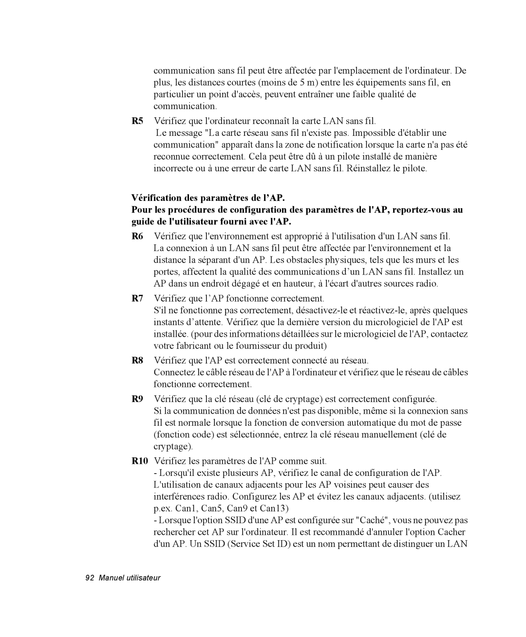 Samsung NP28PRR003/SEF, NP28PRL002/SEF, NP28DP084D/SEF, NP28PRL003/SEF, NP28PRKY03/SEF, NP28PRRY04/SEF manual Manuel utilisateur 