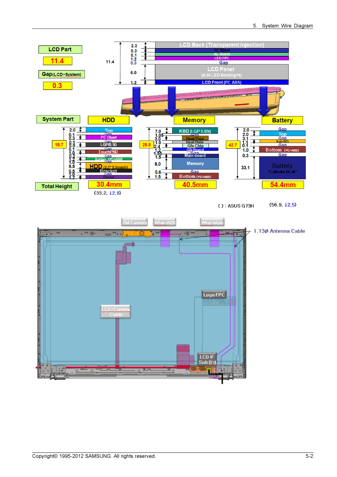 Samsung NP700G7C-T01US, NP700G7CS02US service manual 