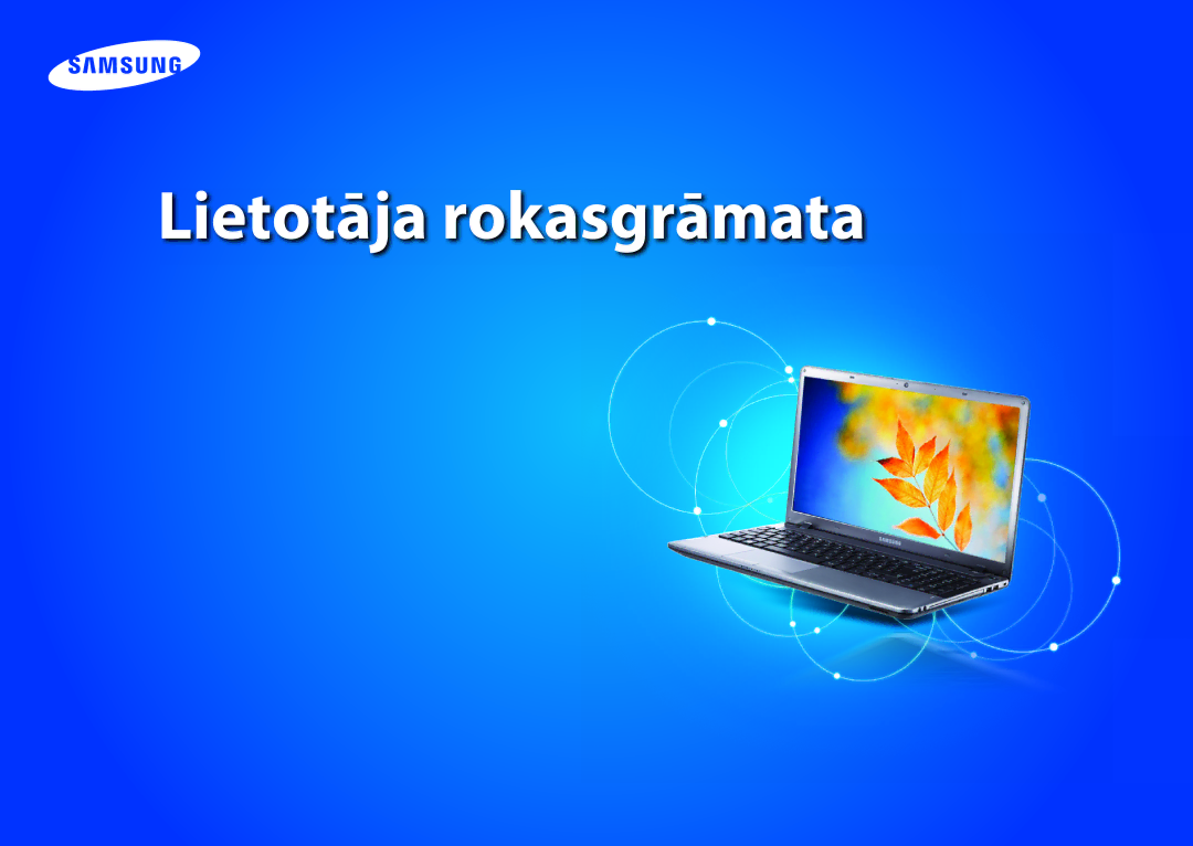 Samsung NP300E5C-S03EE, NP870Z5E-X02EE, NP300E5C-A02EE, NP300E5A-S03EE, NP300E5A-A06EE manual Lietotāja rokasgrāmata 