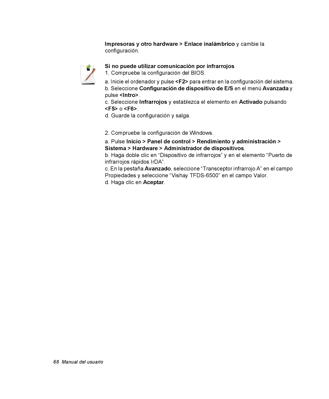 Samsung NQ25PRC003/SES, NQ25PRC004/SES, NQ25PRT001/SES, NQ25TP06KV/SES, NQ25PRT000/SES, NQ25PRC001/SES manual Manual del usuario 