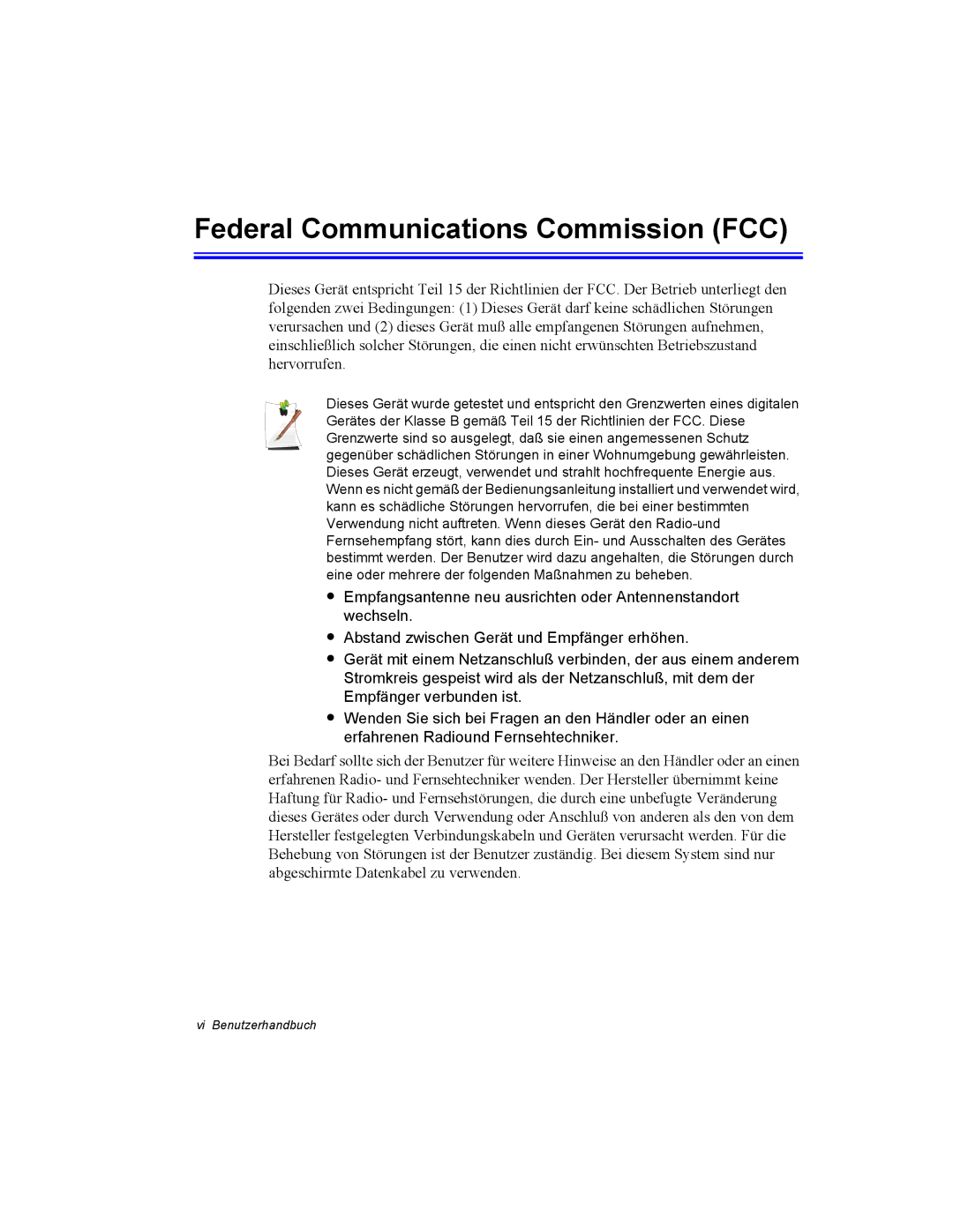 Samsung NT10FP014K/SEG, NT10FK03DR/SEG, NT10FP03DR/SEG, NT10FP01WX/SEG, NT10FK042B/SEG Federal Communications Commission FCC 