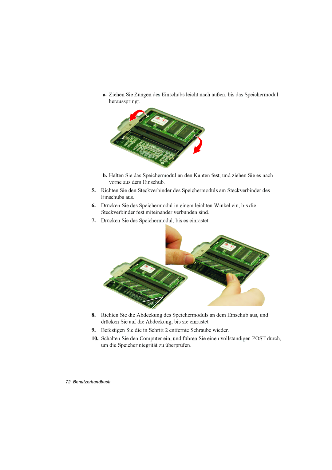 Samsung NT10FP014K/SEG, NT10FK03DR/SEG, NT10FP03DR/SEG, NT10FP01WX/SEG, NT10FK042B/SEG, NT10FP042B/SEG manual Benutzerhandbuch 