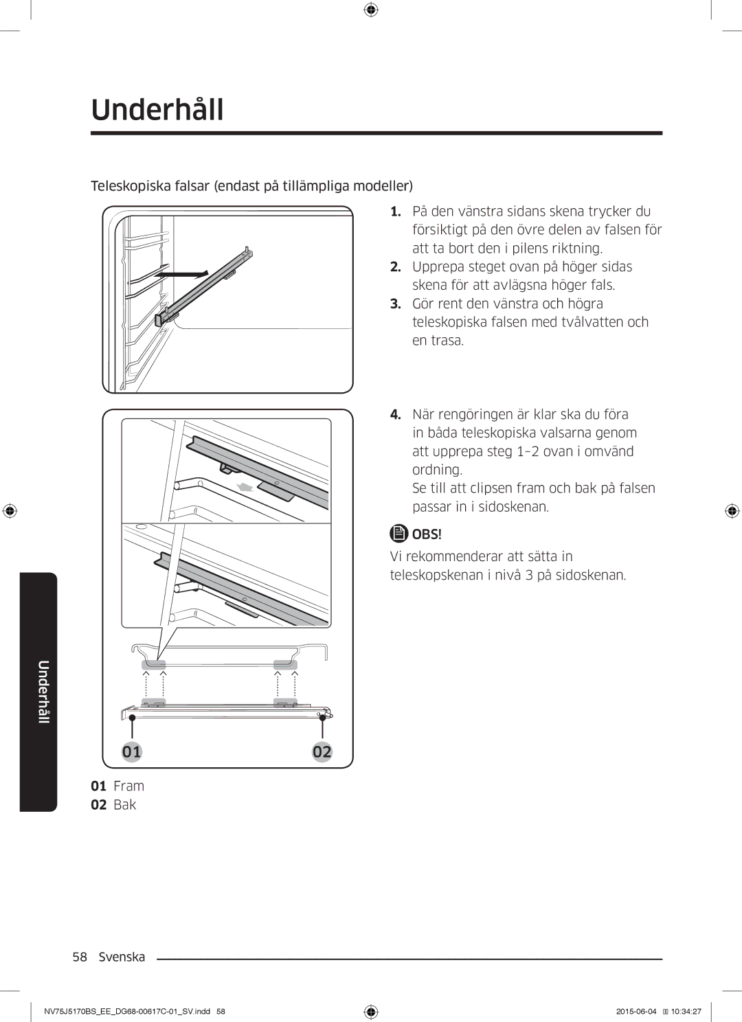 Samsung NV75J5170BS/EE manual 0102 